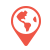 Veranstalter icon