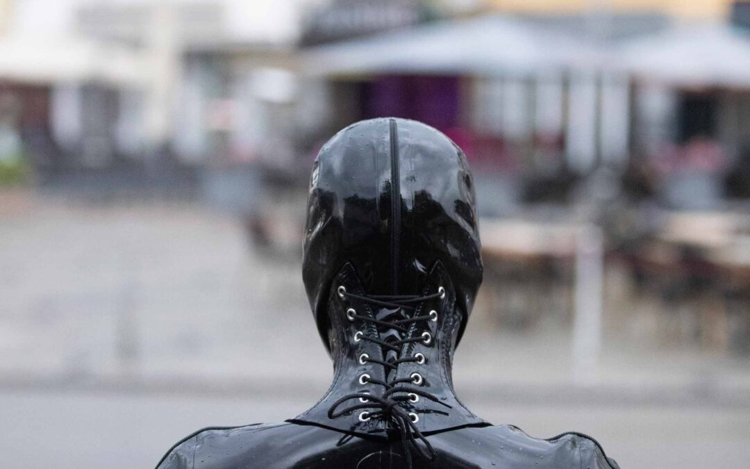 LATEX –IN– PUBLIC
