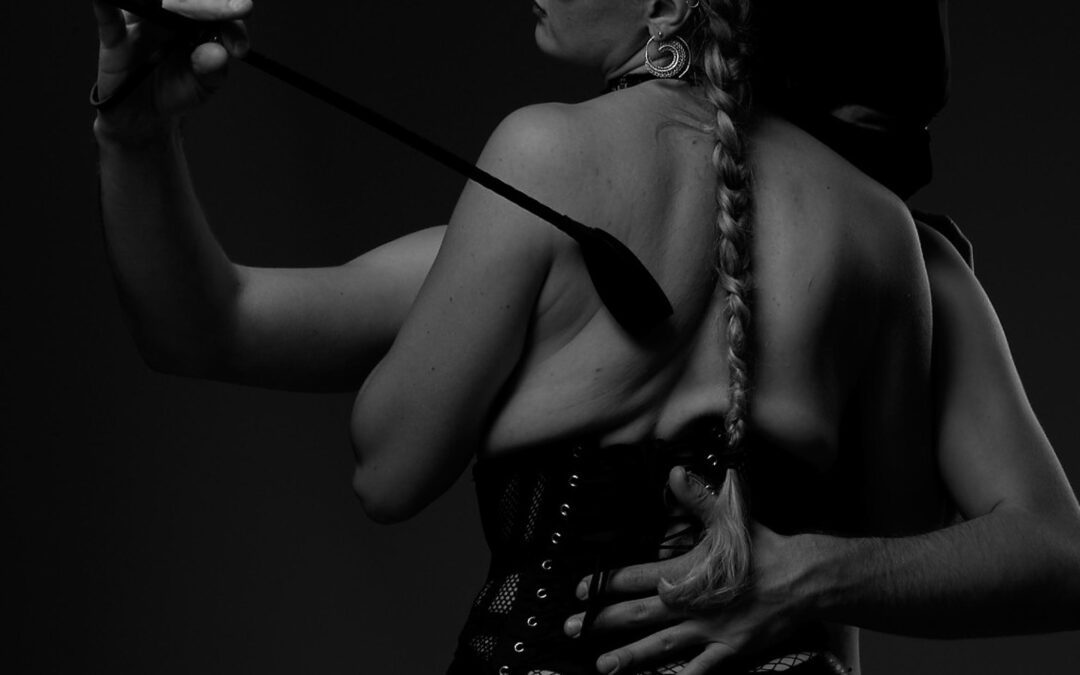 Zwischen Ropes&Reels / MYK#98 / Deviance